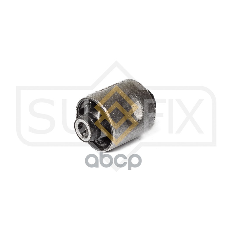 Подушка Дифференциала | Зад | SUFIX арт. SL1660