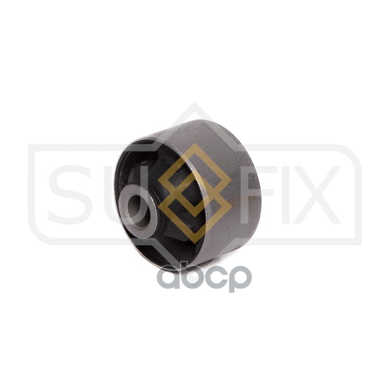 Сайлентблок Задний Рычага Подвески | Перед Прав/Лев | SUFIX арт. SL1663