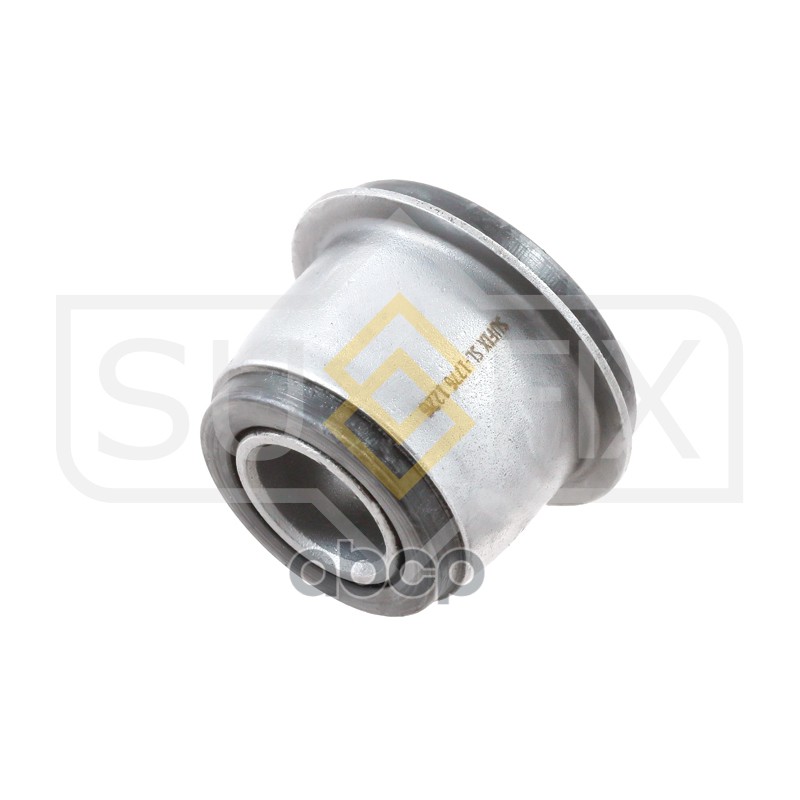 Сайлентблок Верхнего Рычага Подвески | Перед Прав/Лев | SUFIX арт. SL1776