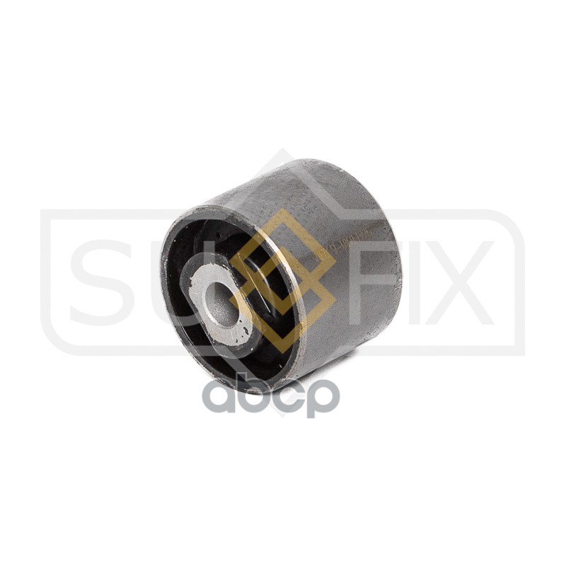 Сайлентблок Балки Моста | Зад Прав/Лев | SUFIX арт. SL1860