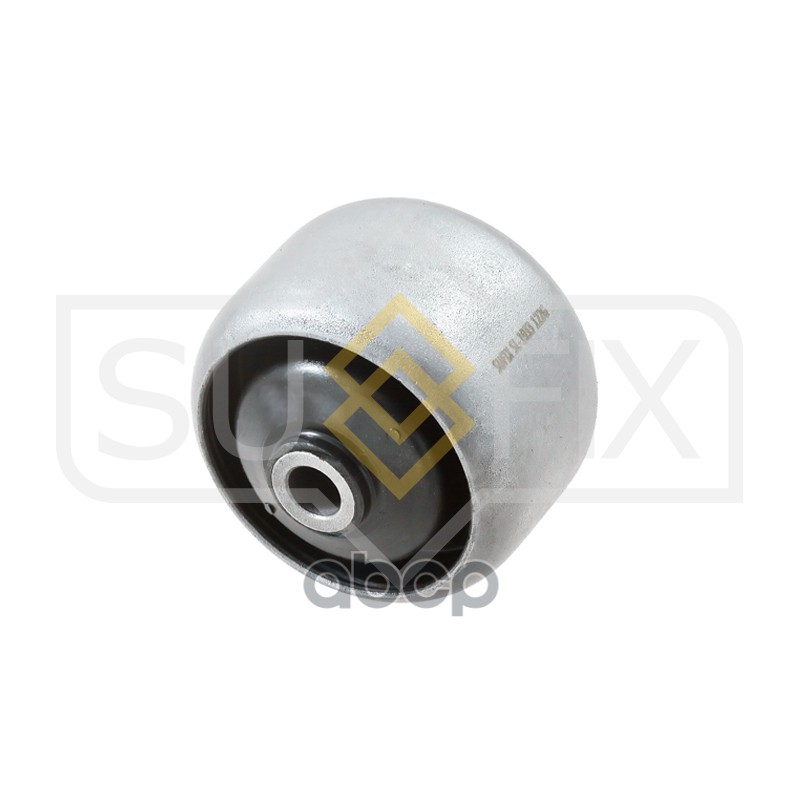 Сайлентблок Балки Моста | Зад Прав/Лев | SUFIX арт. SL1933