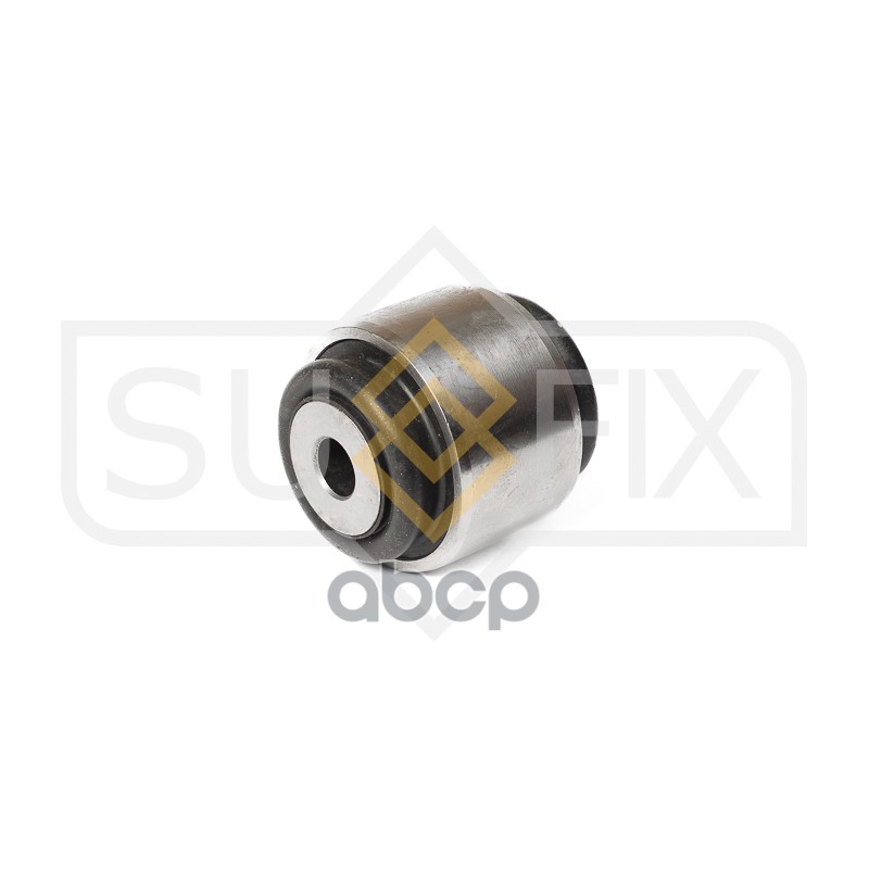 Сайлентблок Поперечного Рычага Подвески | Перед/Зад Прав/Лев | SUFIX арт. SL1950