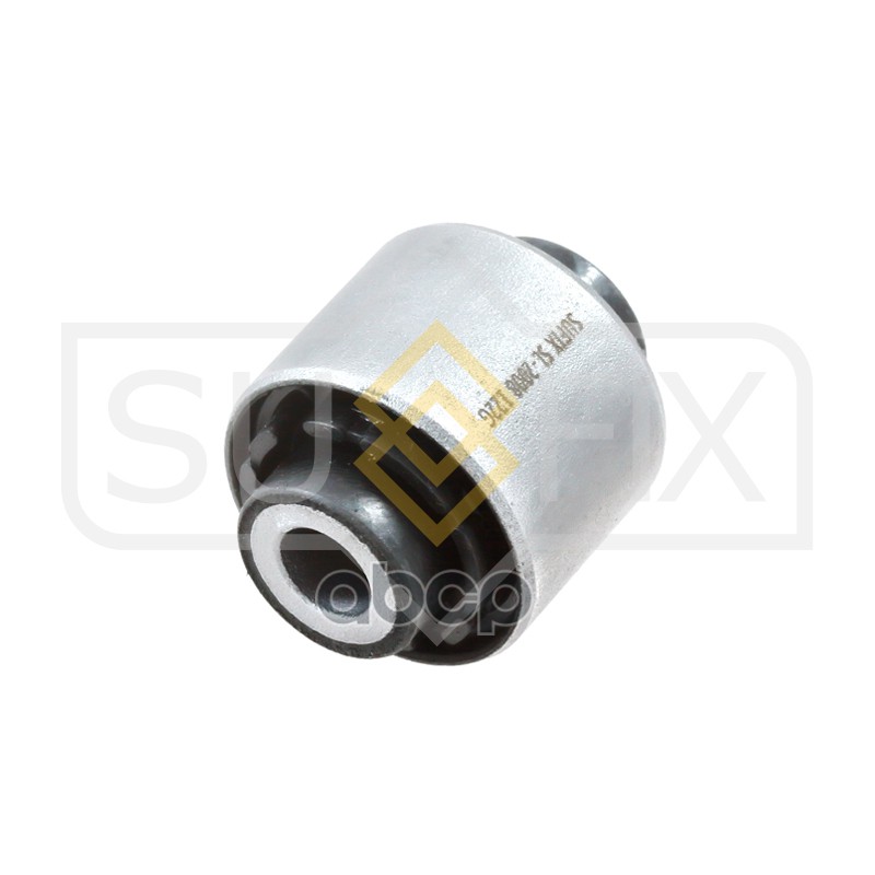 Сайлентблок Заднего Рычага Подвески | Зад Прав/Лев | SUFIX арт. SL2008