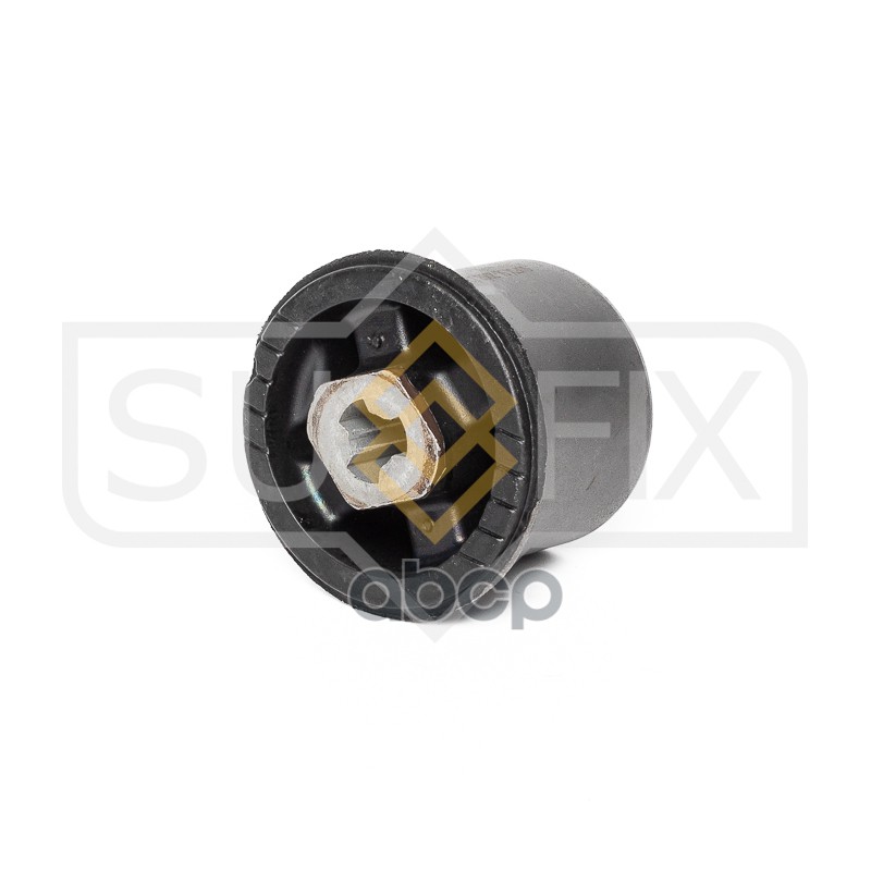 Сайлентблок / Балка моста HYUNDAI ix20 10, KIA Cerato(TD/YD) 09 / Venga 10 SL-2098 SUFIX арт. SL-2098