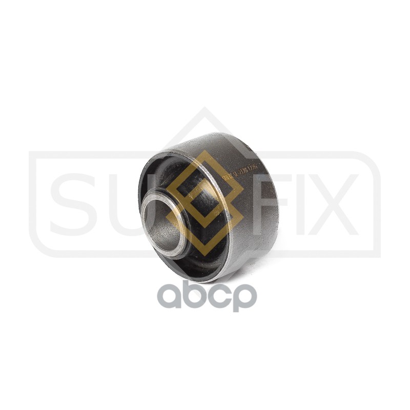 Сайлентблок Переднего Рычага Подвески | Перед Прав/Лев | SUFIX арт. SL2128