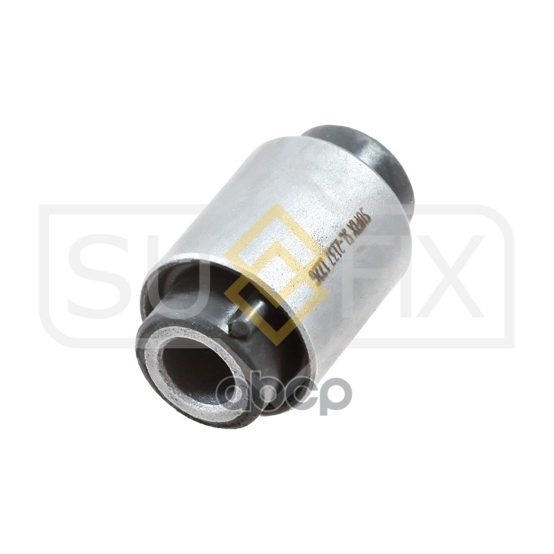 Сайлентблок Заднего Рычага Подвески | Зад Прав/Лев | SUFIX арт. SL2137