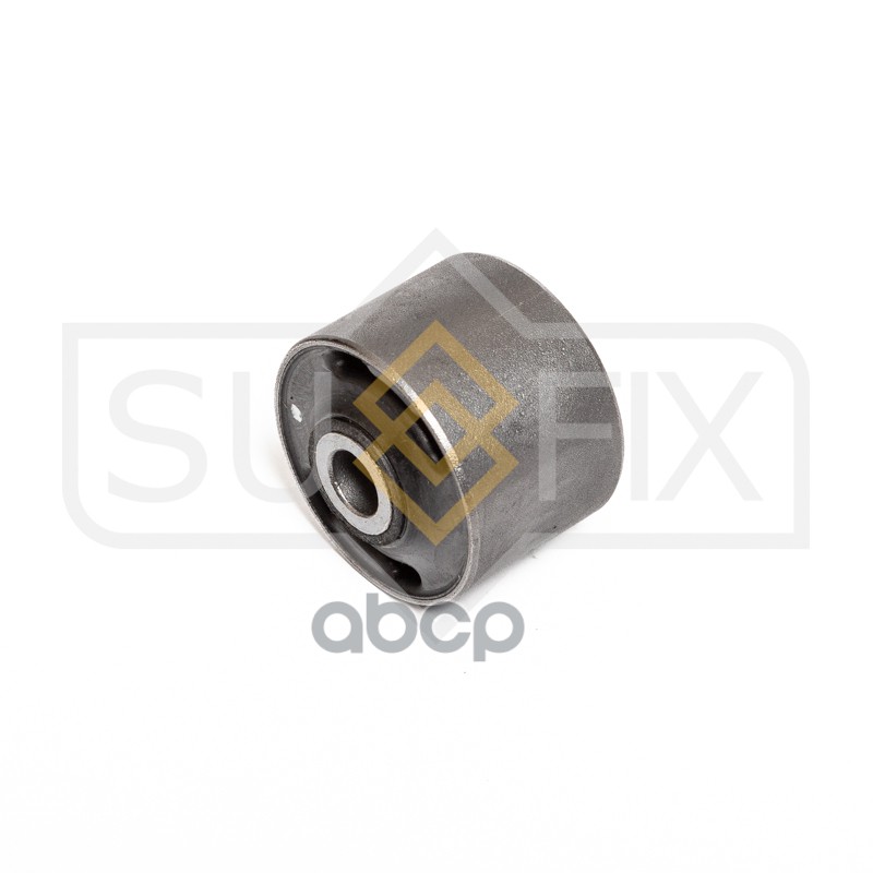 Сайлентблок Рычага Подвески | Зад Прав/Лев | SUFIX арт. SL2143