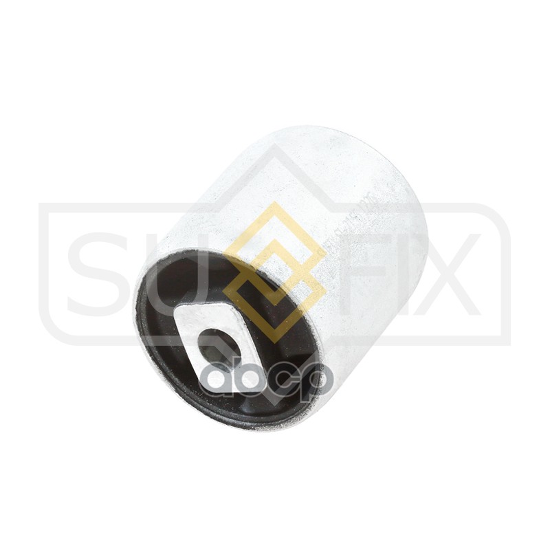 Сайлентблок Рычага Подвески | Перед Прав/Лев | SUFIX арт. SL2156