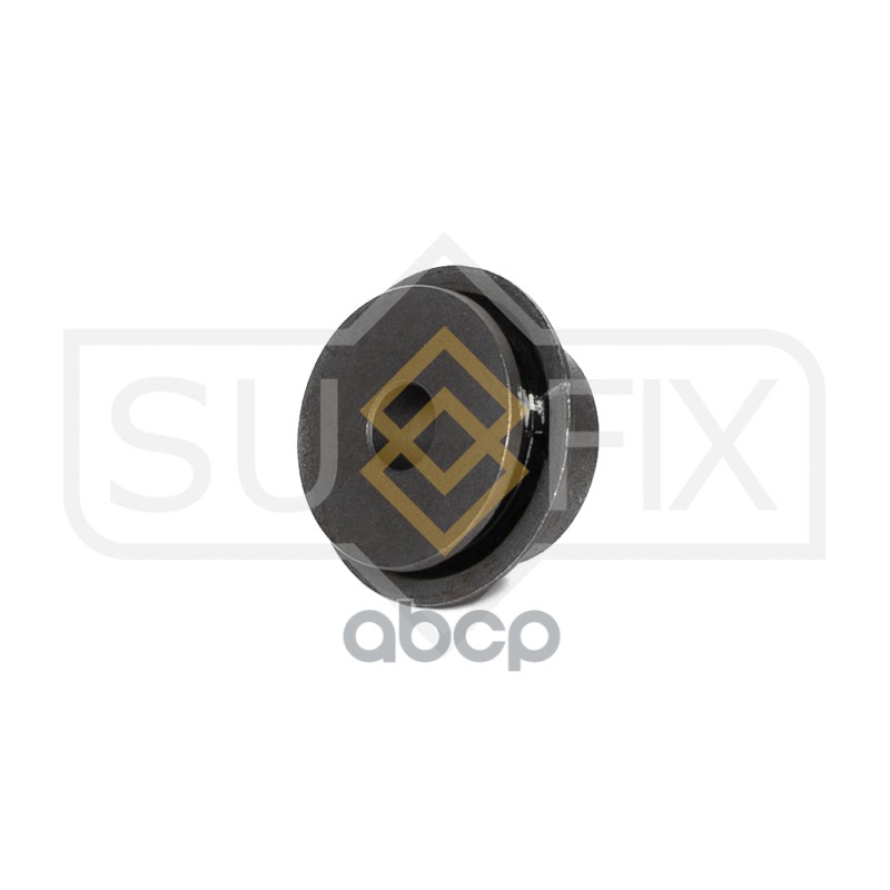 Сайлентблок Подвески | Зад Прав/Лев | SUFIX арт. SL2254