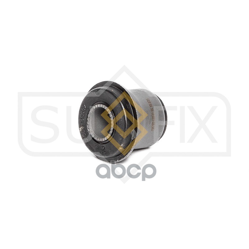 Сайлентблок передний / Рычаг верх. / Перед. подв. TOYOTA Liteace 1.5-2.2 85-94 SL-2309 SUFIX арт. SL-2309