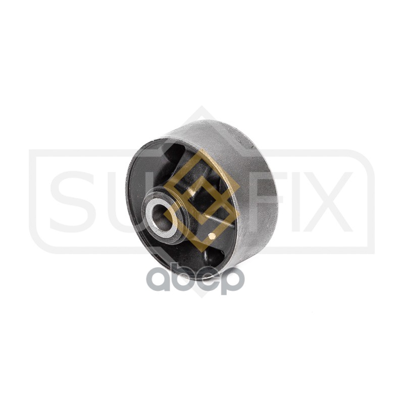 Сайлентблок Дифференциала | Зад | SUFIX арт. SL2335