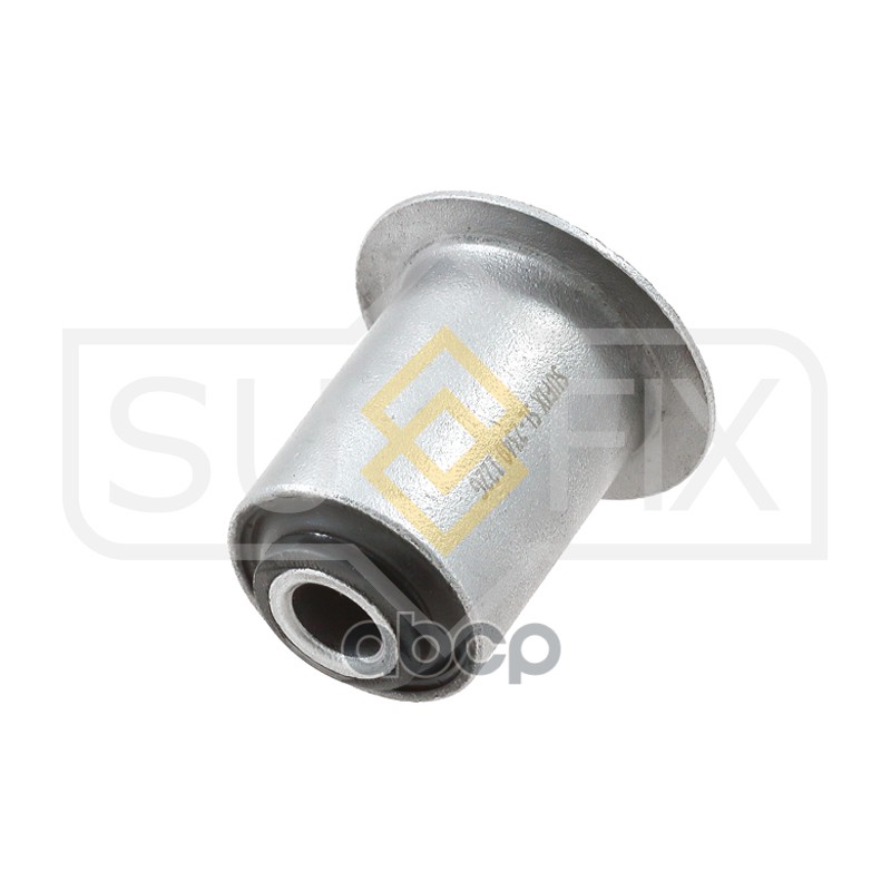 Сайлентблок Рычага Подвески | Зад Прав/Лев | SUFIX арт. SL2340