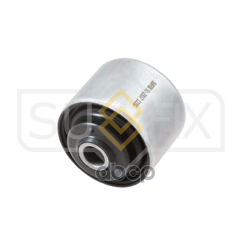 Сайлентблок Реактивной Тяги | Зад Прав/Лев | SUFIX арт. SL2357