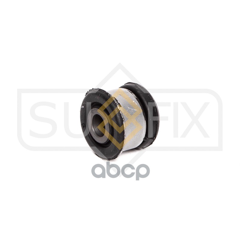 Сайлентблок / Подрамник / Перед. подв. OPEL Astra G/H 98 / Zafira A/B 99 SL-2371 SUFIX арт. SL-2371