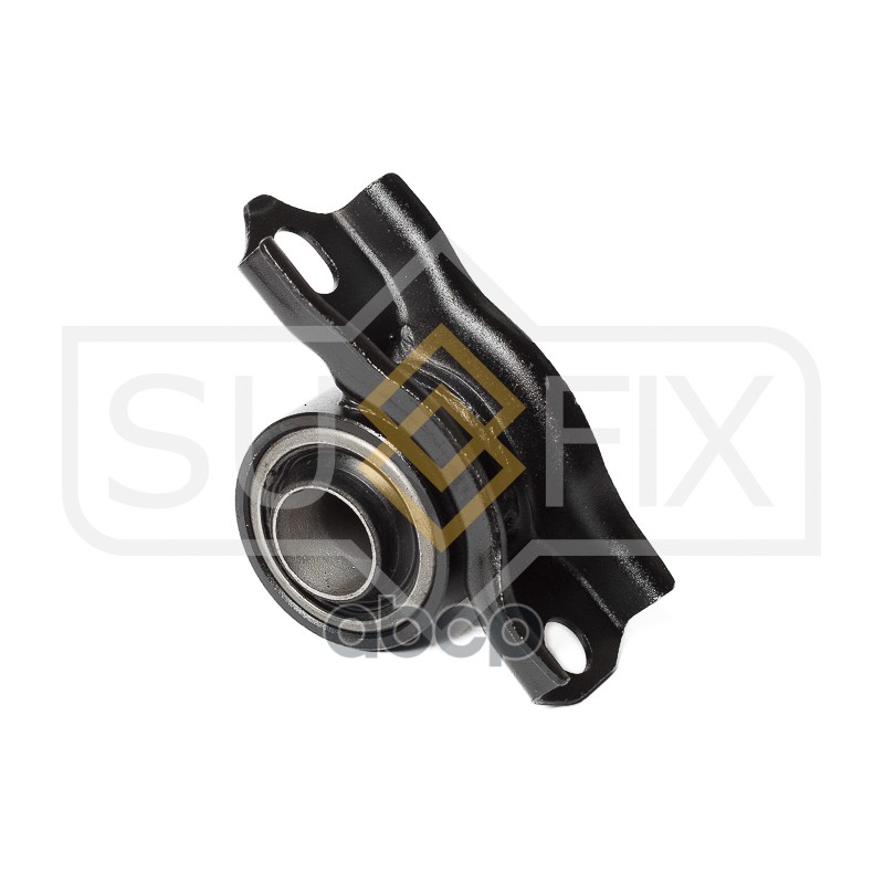 Сайлентблок Переднего Рычага Подвески | Перед Лев | SUFIX арт. SL2467