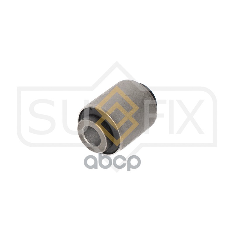 Сайлентблок нижний / Цапфа / Зад. подв. CHEVROLET Captiva 06, OPEL Antara 07 SL-2501 SUFIX арт. SL-2501