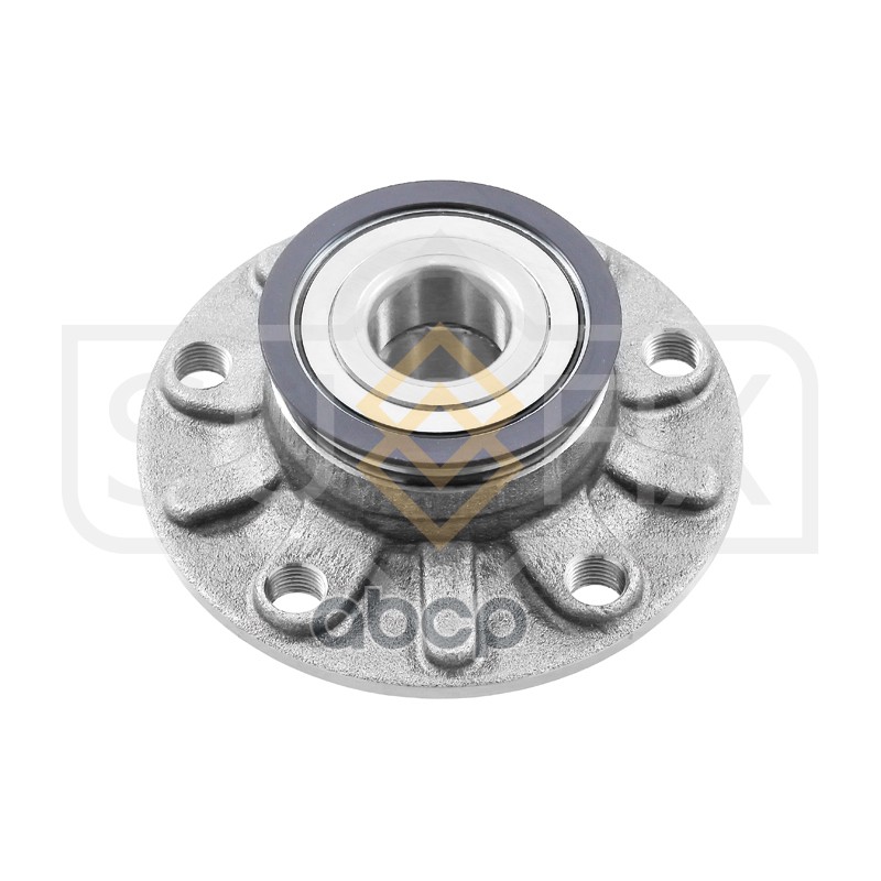 Ступица задняя Skoda Octavia A7 SUFIX арт. SN1023