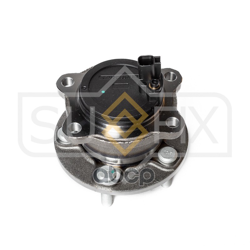 Ступица Колеса | Зад Лев | SUFIX арт. SN1045