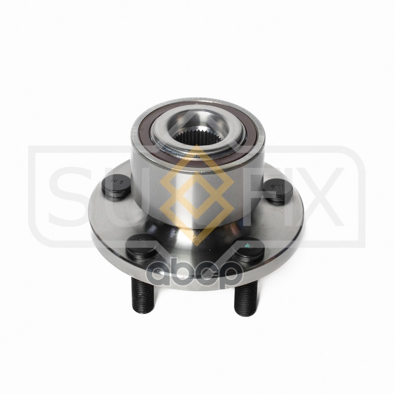 Ступица Колеса | Перед Лев | SUFIX арт. SN1076