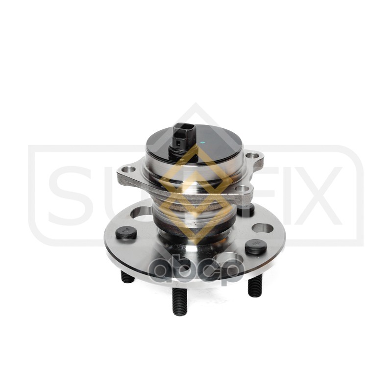 Ступица Колеса | Зад Лев | SUFIX арт. SN1110