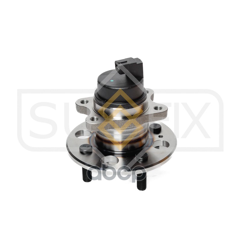 Ступица Колеса | Зад Лев | SUFIX арт. SN1114