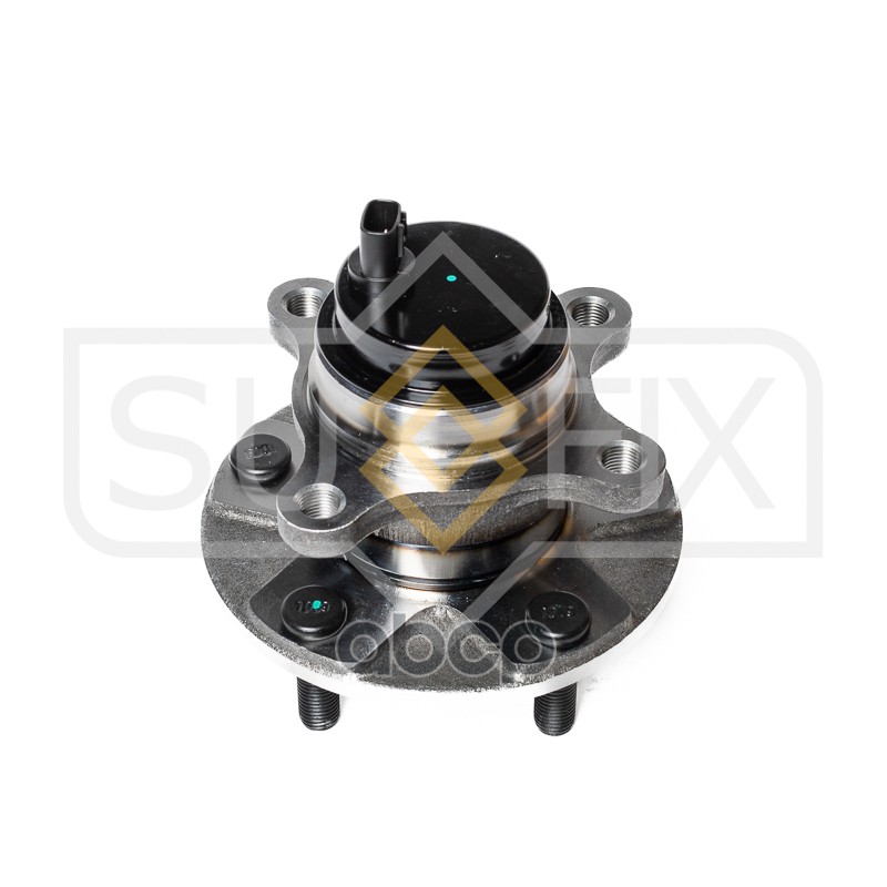 Ступица Колеса | Перед Лев | SUFIX арт. SN1116