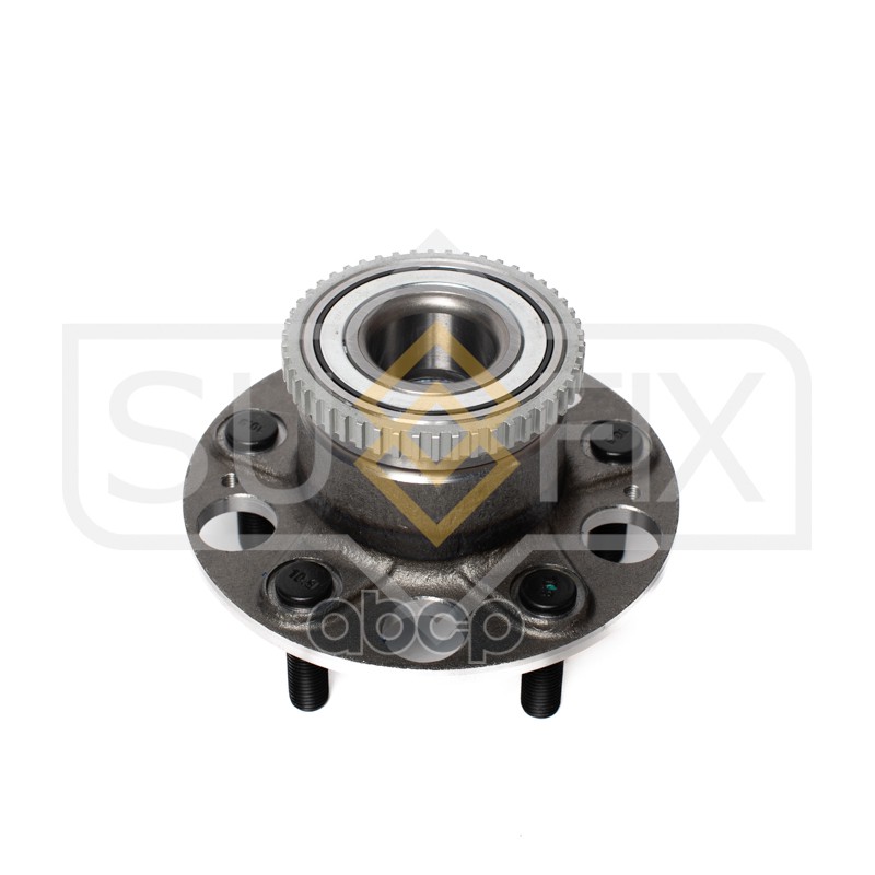 Ступица Колеса | Зад Лев | SUFIX арт. SN1147