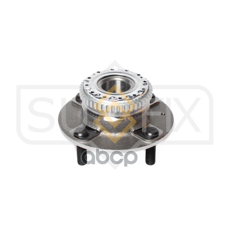 Ступица Колеса | Зад Лев | SUFIX арт. SN1153