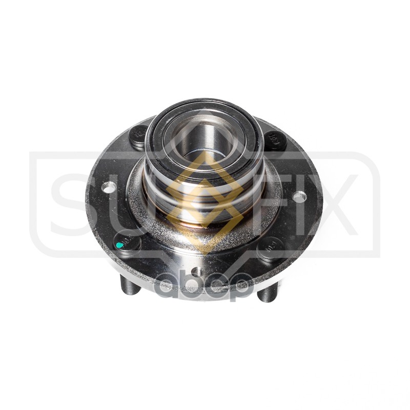 Ступица Колеса | Зад Лев | SUFIX арт. SN1160