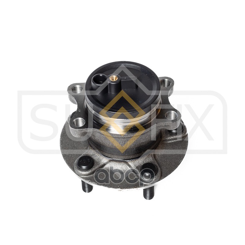 Ступица Колеса | Зад Лев | SUFIX арт. SN1163