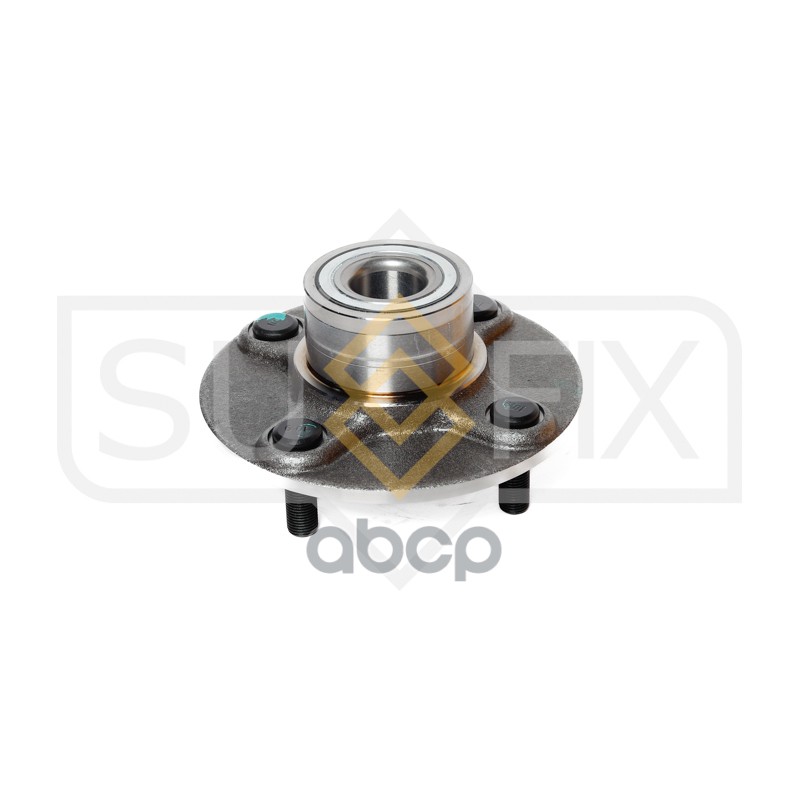 Ступица Колеса | Зад Прав/Лев | SUFIX арт. SN1171