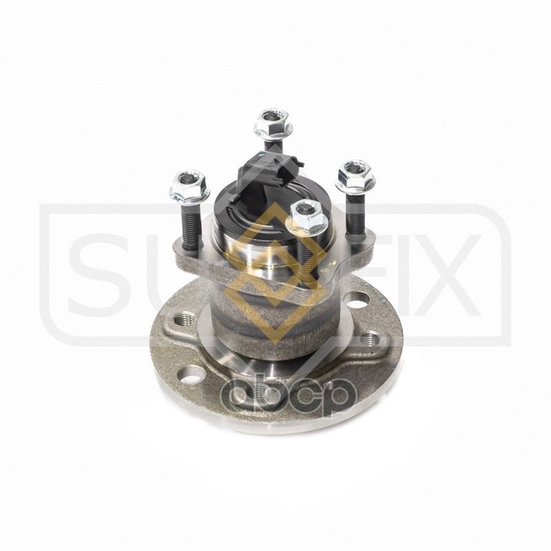 Ступица Колеса | Зад Прав/Лев | SUFIX арт. SN1247