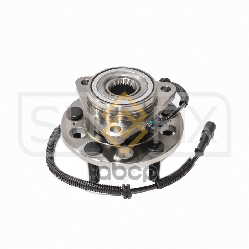 Ступица Колеса | Перед Прав/Лев | SUFIX арт. SN1269