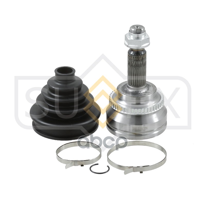 Шрус Наружный | Перед Прав/Лев | SUFIX арт. ST1167