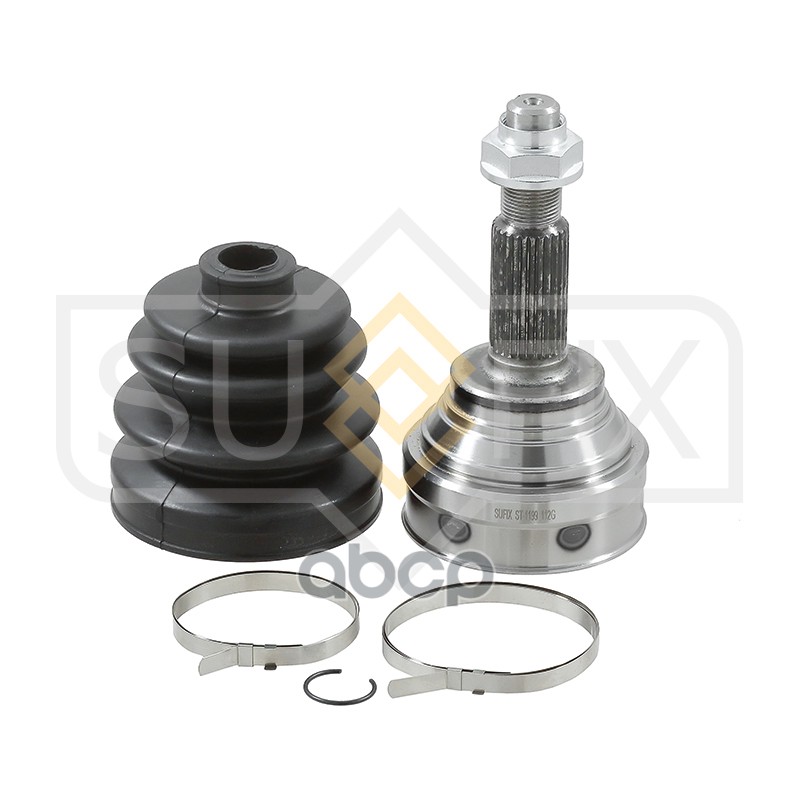 Шрус Наружный | Перед Прав/Лев | SUFIX арт. ST1199