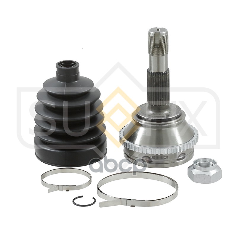 ШРУС наружный FIAT Ducato 2.0-2.8D 02-06 ST-1246 SUFIX арт. ST-1246