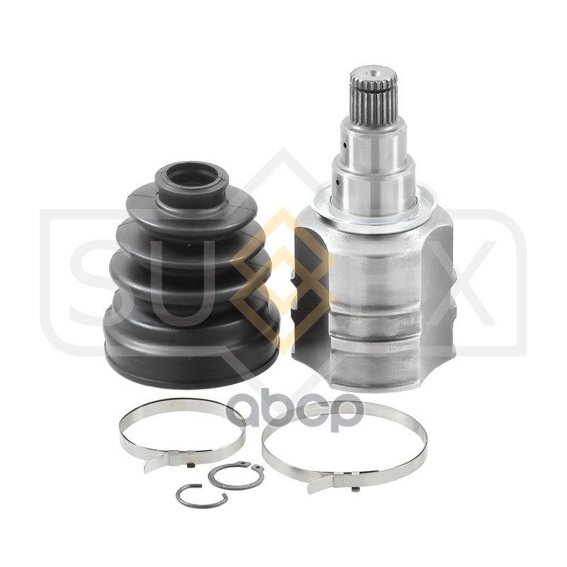 Шрус Внутренний | Перед Лев | SUFIX арт. ST1413