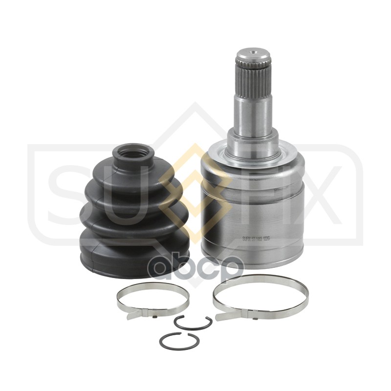 Шрус Внутренний | Перед Прав | SUFIX арт. ST1483