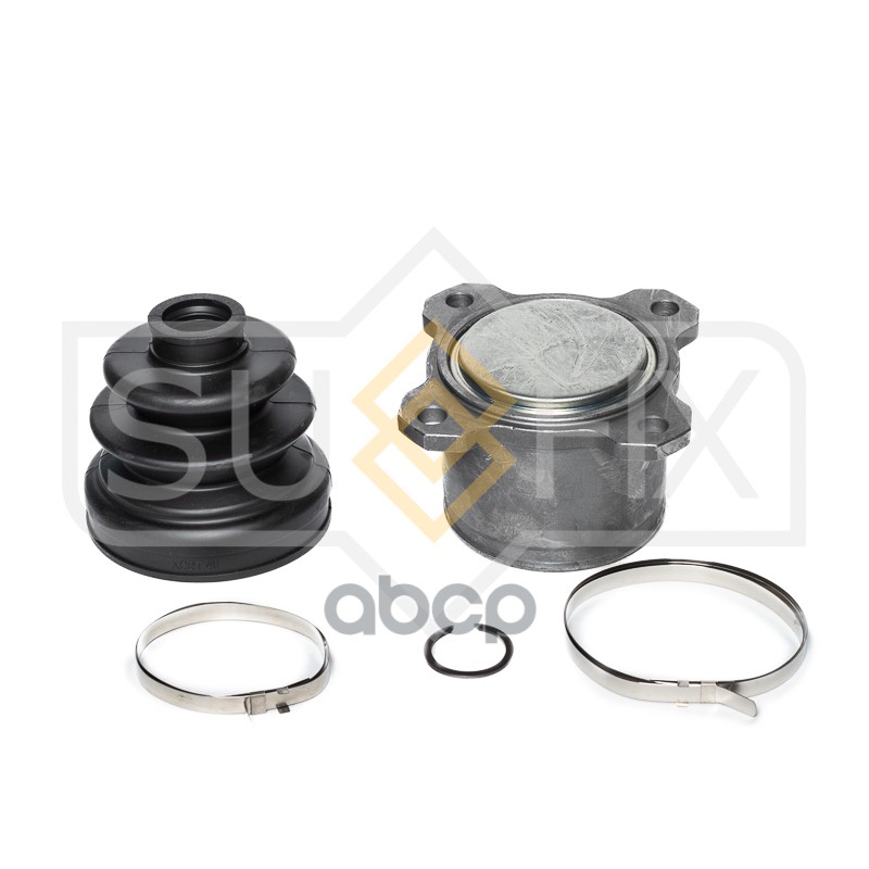 Шрус Внутренний R | Перед Прав | SUFIX арт. ST1546