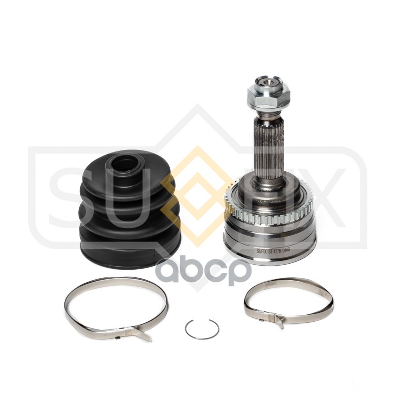 Шрус Наружный | Перед Прав/Лев | SUFIX арт. ST1576