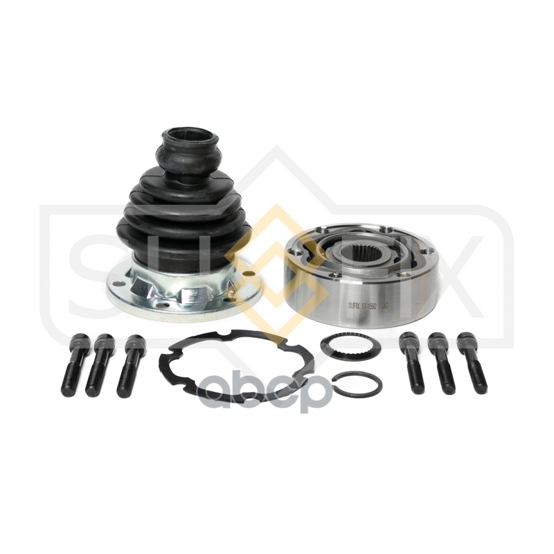 Шрус Внутренний | Перед Прав/Лев | SUFIX арт. ST1592