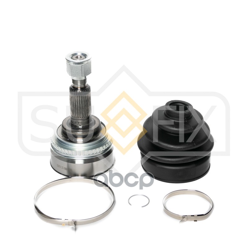 Шрус Наружный | Перед Прав/Лев | SUFIX арт. ST1669