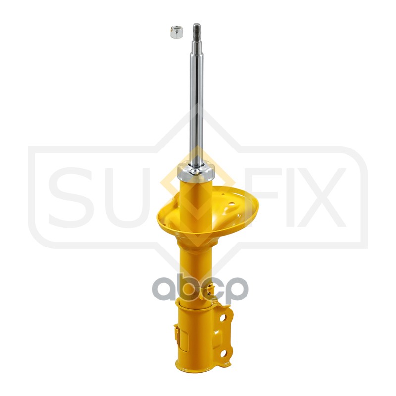Стойка Амортизаторная Передняя R Hyundai Accent / Pony 1.3-1.6 99-05 Su-1016 SUFIX арт. SU-1016