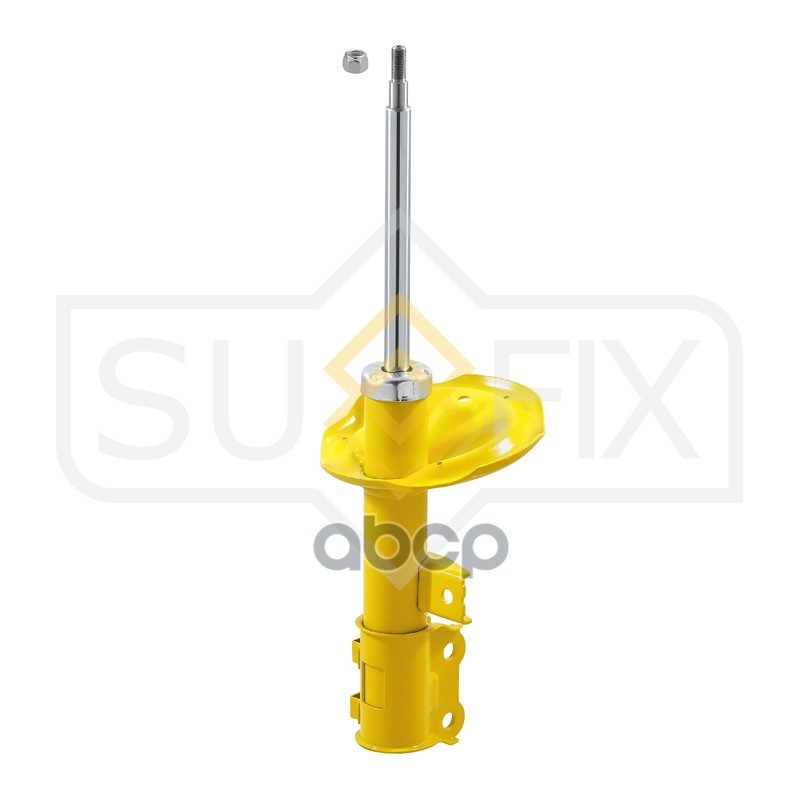 Стойка Амортизаторная | Перед Прав | SUFIX арт. SU1136