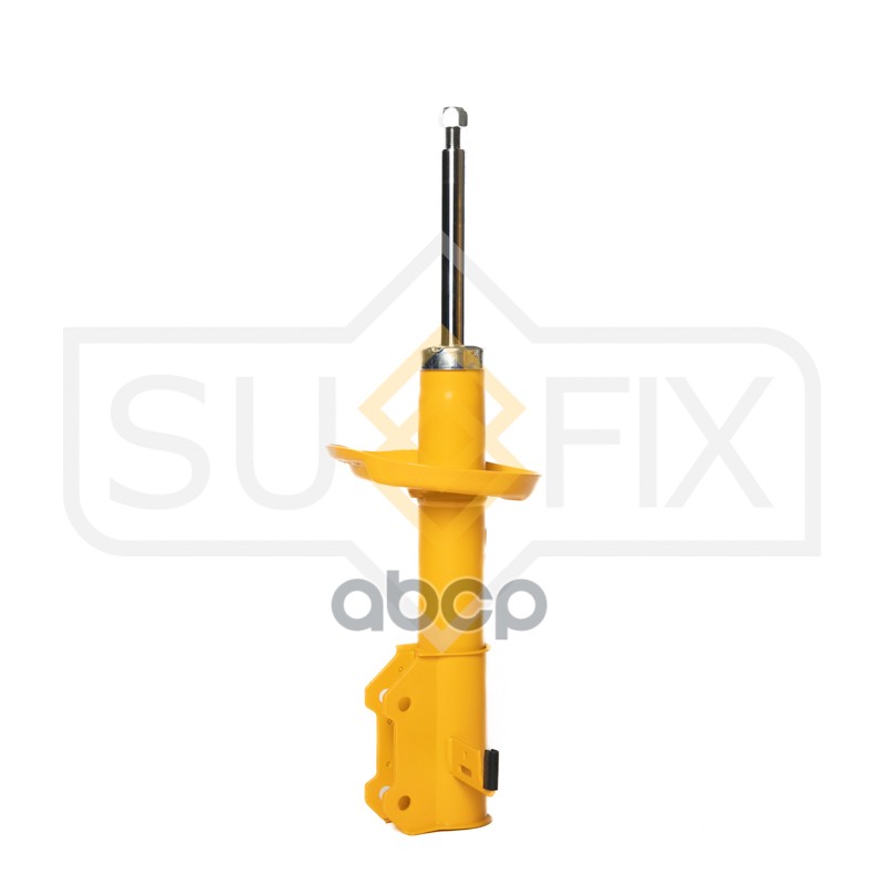 Стойка амортизаторная передняя R CHEVROLET Cruze 1.6-2.0D 09, OPEL Astra J 1.3D-2.0D 09, Zafira C 1.4-2.0D 11 SU-1144 SUFIX а...