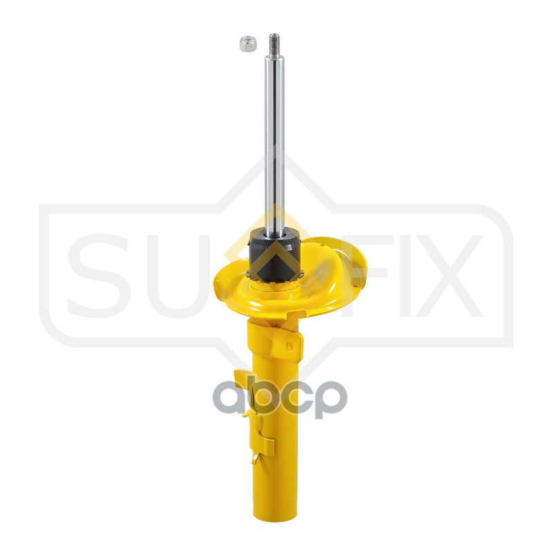 Стойка амортизаторная передняя R FORD C-Max 1.0-2.0D / Focus III 1.0-2.0D SU-1157 SUFIX арт. SU-1157