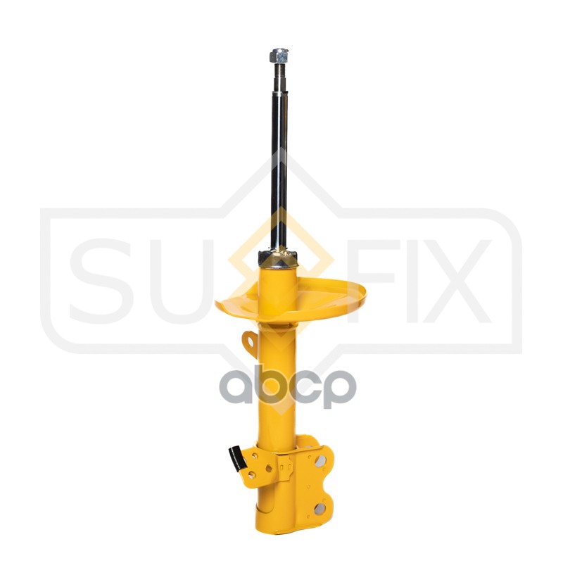 Стойка Амортизаторная | Перед Лев | SUFIX арт. SU1307