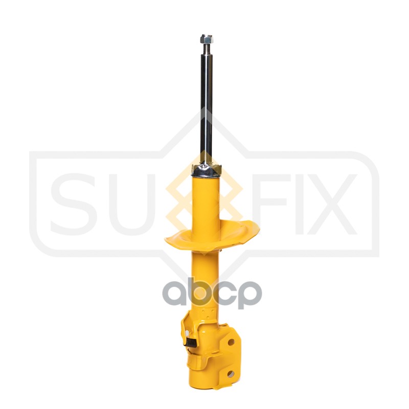 Стойка Амортизаторная | Перед Лев | SUFIX арт. SU1317