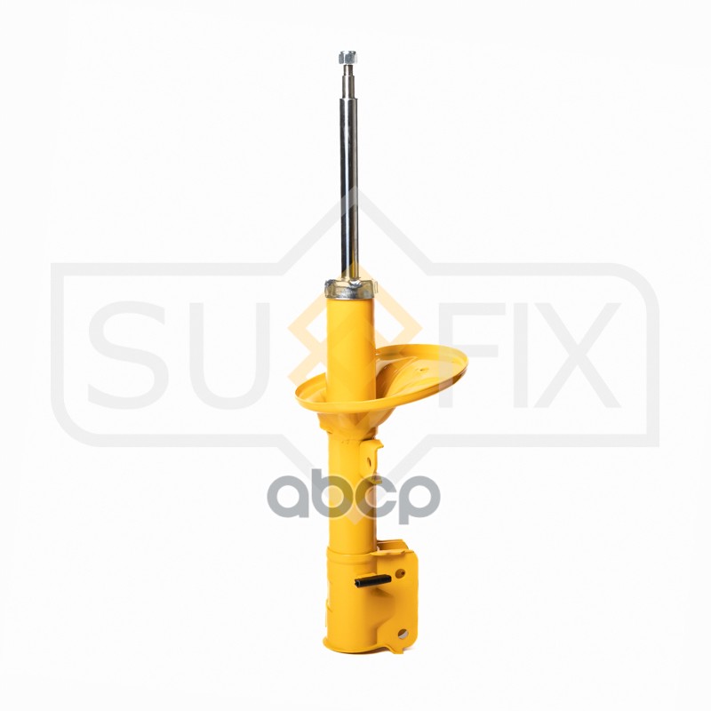 Стойка Амортизаторная Передняя R Hyundai Santa Fe 2.0-2.7 01 Su-1442 SUFIX арт. SU-1442