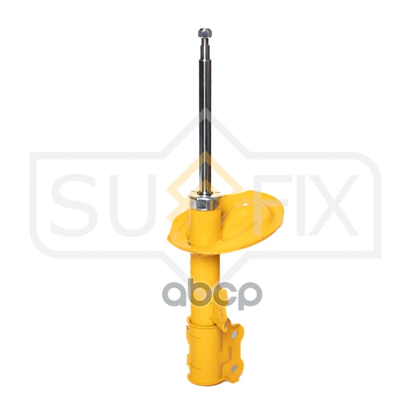 Стойка Амортизаторная Передняя R Hyundai Elantra(Hd) 05-11 Su-1594 SUFIX арт. SU-1594